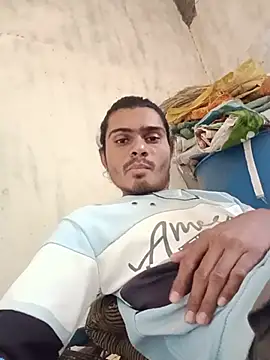 Yash_Sharma18 webcam