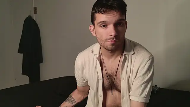JackDesFeux webcam