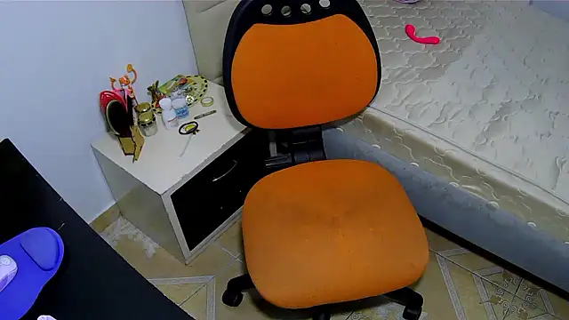 Jones_alexia webcam