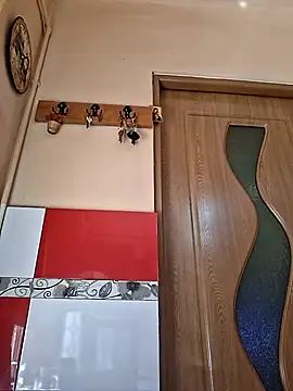 SexyNicool36 webcam