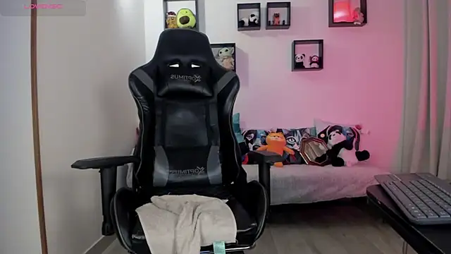 Biancastrongg webcam