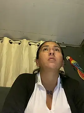 luna_asss webcam