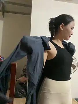 LiLi-Kirix99 webcam
