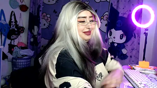 lussyevans24 webcam