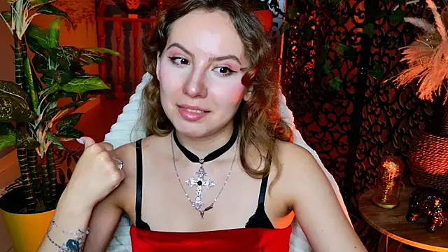 JasmineMilko webcam