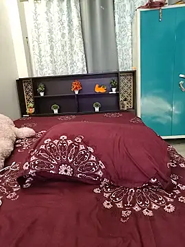 monalisa-jaan webcam