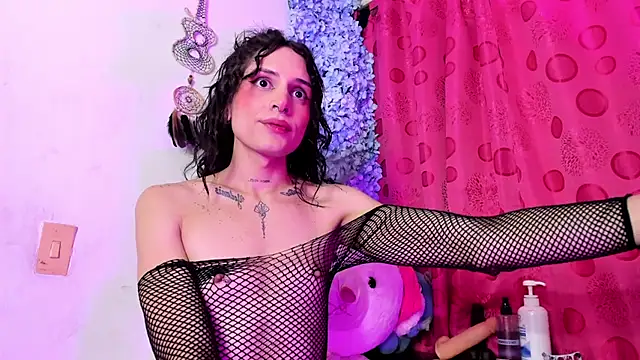samy_foox webcam