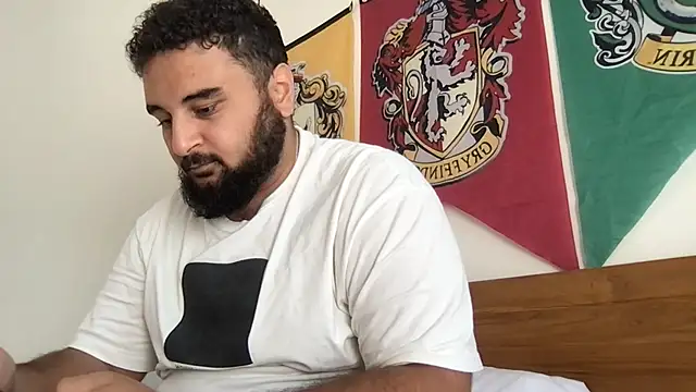 teddy_alan webcam