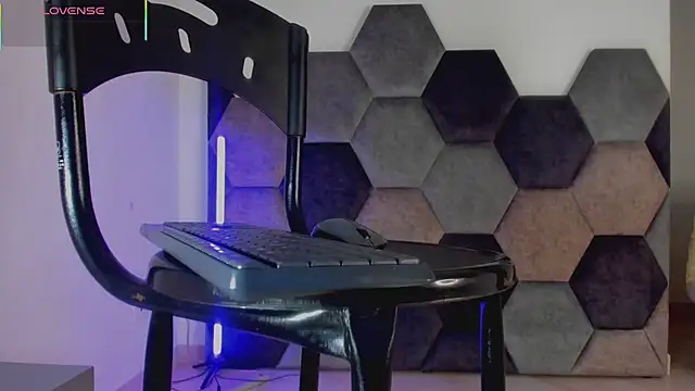 Latrellx7 webcam