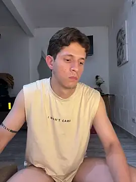Bodyxx23 webcam