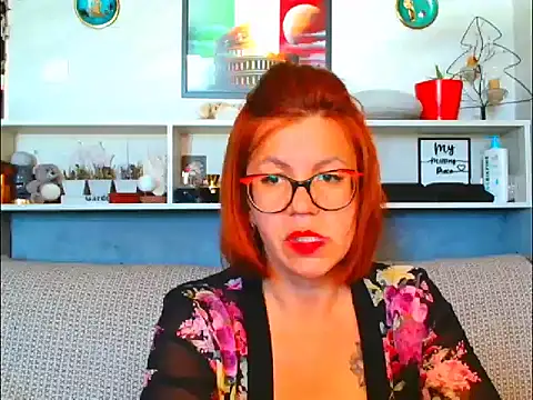 Natali3855 webcam