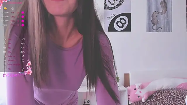 kittenrisha webcam