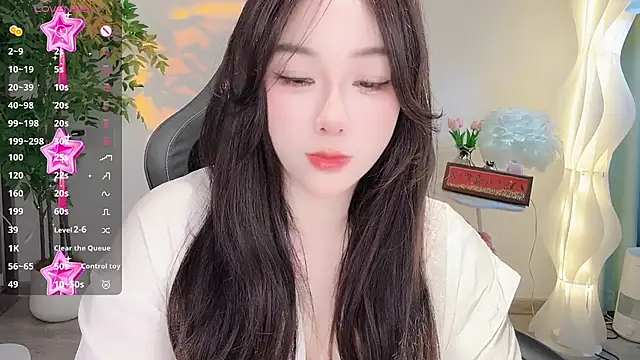 Liz-nn webcam