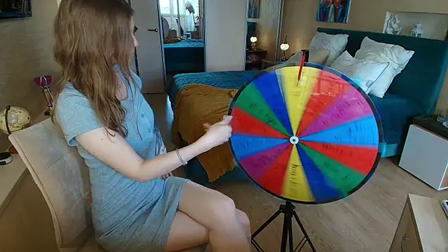 ReginaSparkle webcam