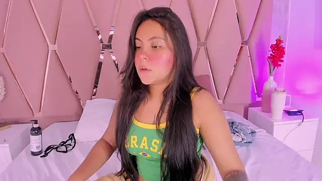 Emily_Black1 webcam