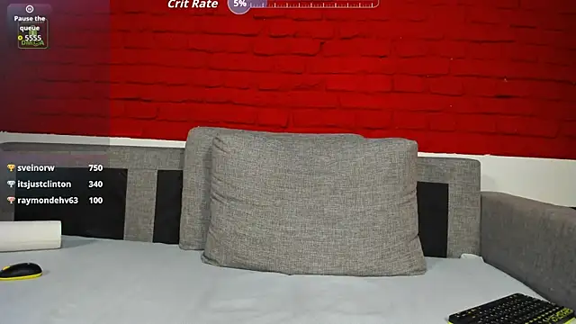 Kyle_Baker webcam