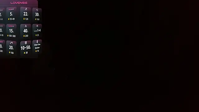 i_am_karoll webcam