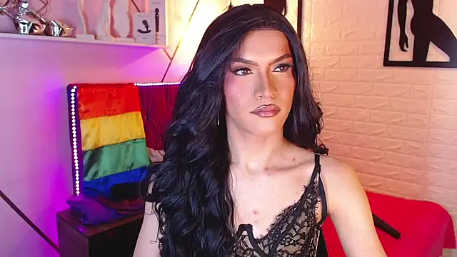 agatha_rodriguez webcam