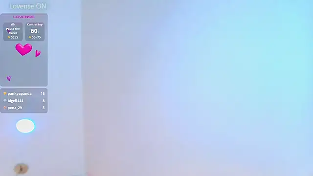Dolce_pearl webcam