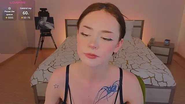Adetta webcam