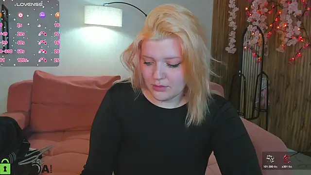 Michele_Greenn webcam
