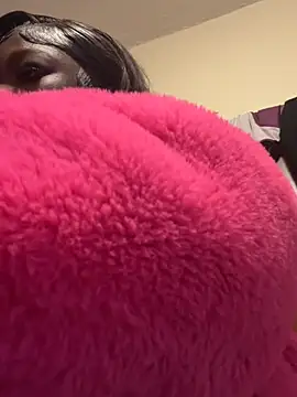 Sexy_Chocolat_Star webcam