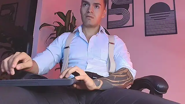 ALPHA_DOMINUS_ webcam