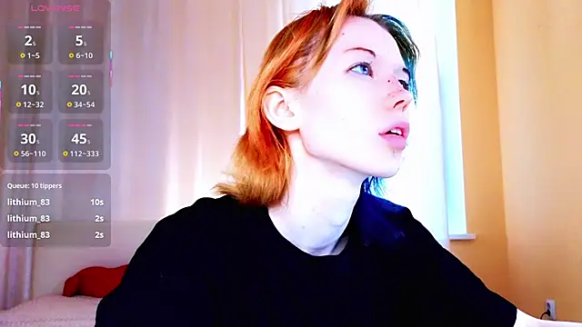 Kiara_Age webcam