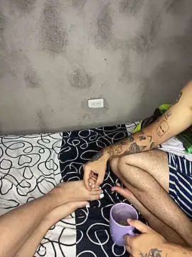 sofi_and_curlers669 webcam