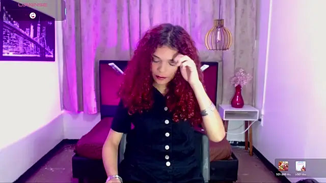 luisa__torres webcam