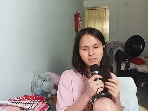 RebelAura webcam