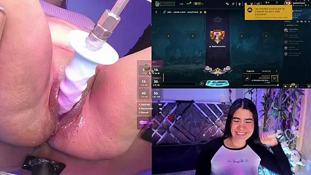 DaphneContry webcam