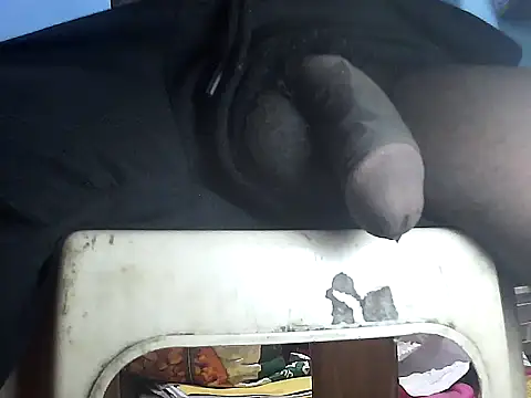 Precumking1 webcam