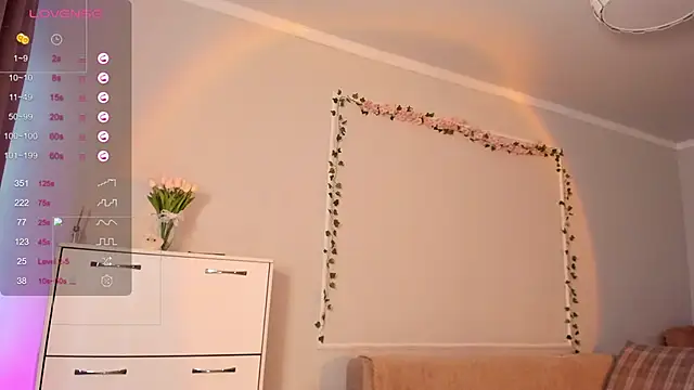 sweetiemarry - SweetieMarry's free webcam - UK Sex Cams