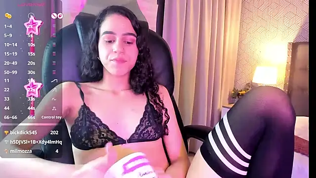 ariana__rosse webcam