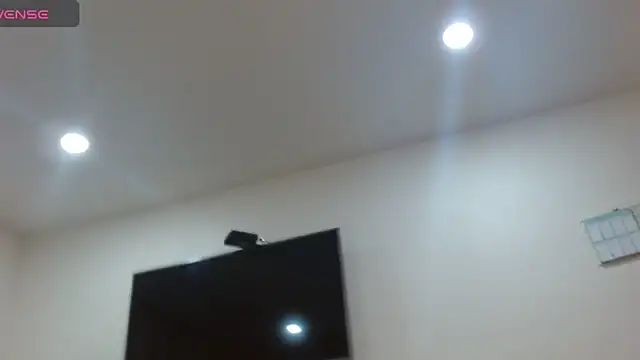 Eve_Ritz webcam