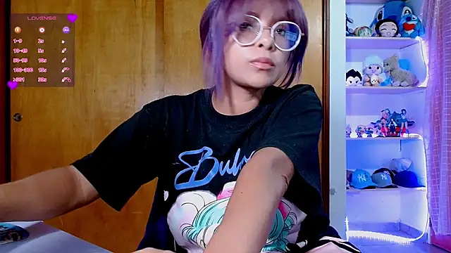 Princess_Venus webcam