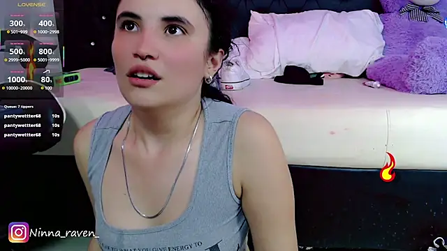 Ninna_ravenn webcam