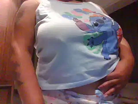 ladystichita webcam