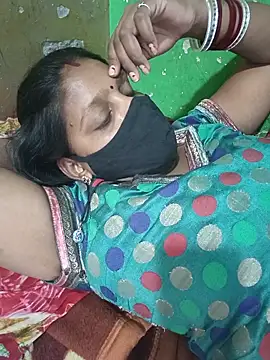 Parul-009 webcam