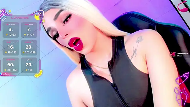 Maddye_Fox webcam