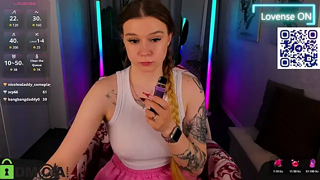 Amy_Davisss webcam