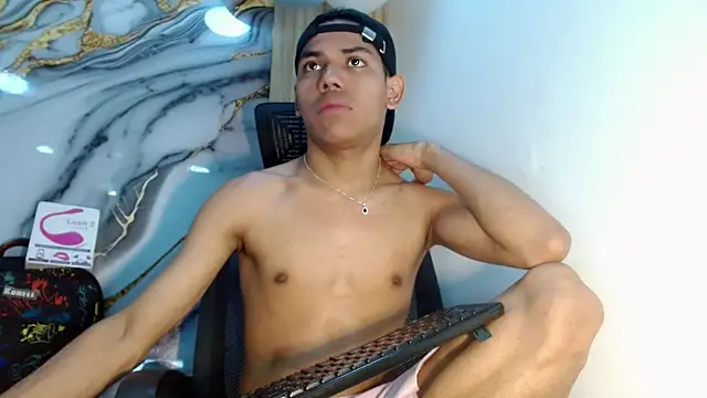 DaviidBuckx_ webcam