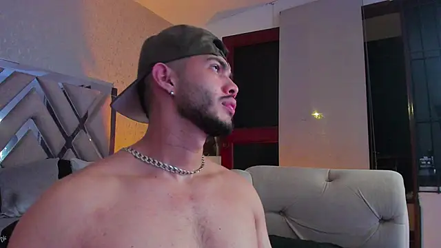 Vincentblack webcam