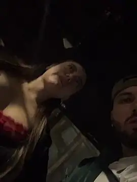 lindaandtony webcam