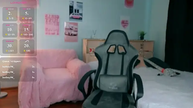 molly_rettyy webcam