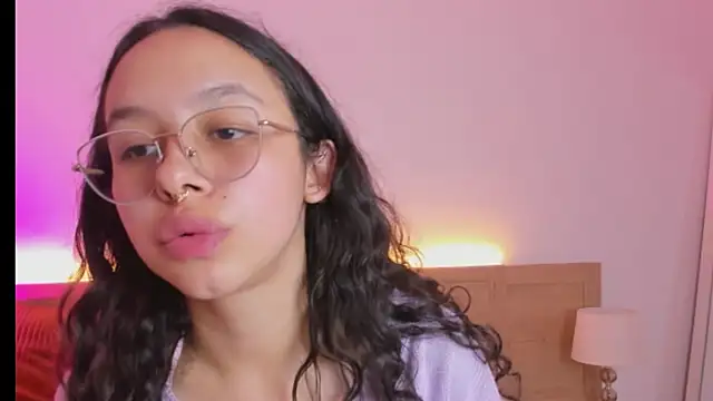 DaphneValucci webcam