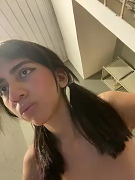liliflaquita webcam