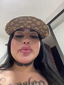 Milk_lee7 webcam