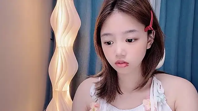 Yany520 webcam